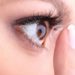 contactlenses