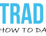 daytrading logo lensart